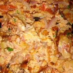 #omelet egg A picture of #omelet egg.