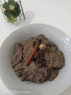 Foto resep Daging Masak Putih (khas Aceh)