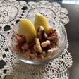 Avena manzana canela
