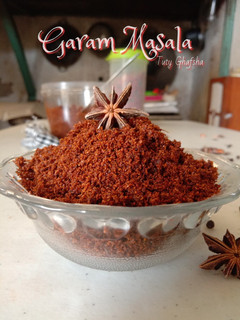 Foto resep Garam Masala