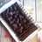 Brownies Kukus 3 sdm (no mixer, no dcc)