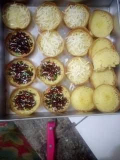 Foto resep Martabak mini