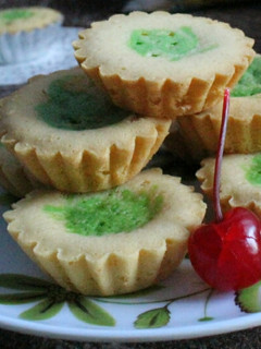 Foto resep Bolu Kering Jadul