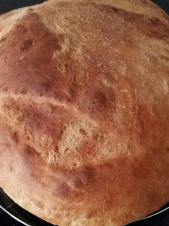Foto principal de Hogaza de pan francés