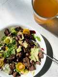 Sweet & Tangy Salad