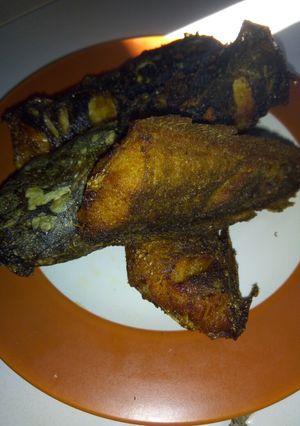 Foto resep Lele goreng