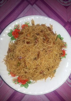 Foto resep Bihun goreng