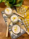☆Panna Cotta Coco Citron☆