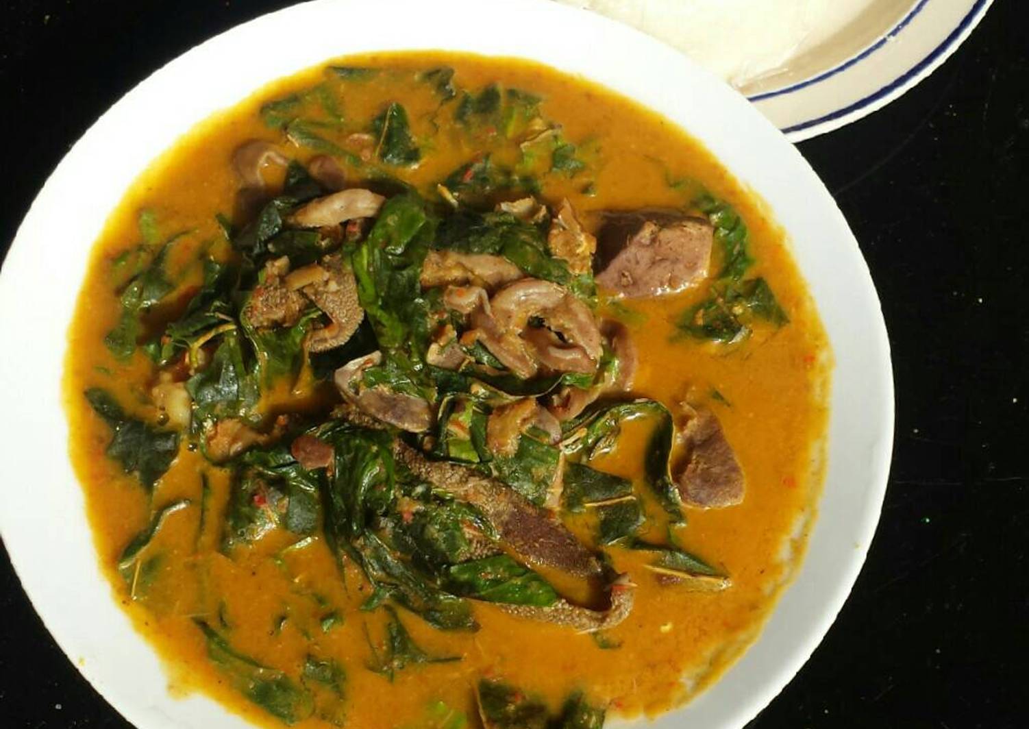 Oha soup Recipe by Enefola Joy Owoicho Cookpad