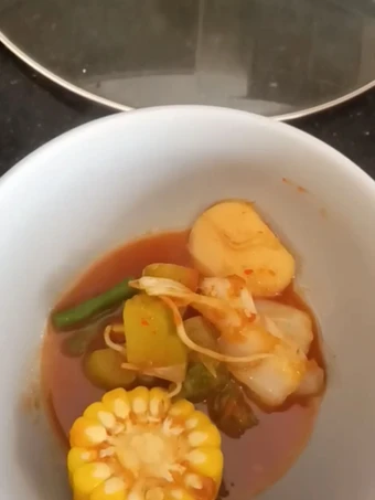 Langkah Mudah untuk Membikin Resep Sayur asam yang Bikin Ngiler Anti Ribet, Lezat