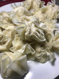 Foto resep Dimsum ala ala bunda