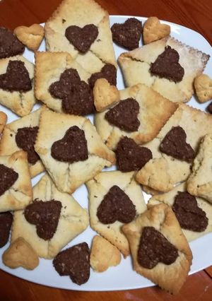Foto di Dolci lettere d'Amore