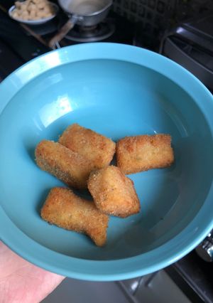 Foto resep MPASI Nugget Frozen