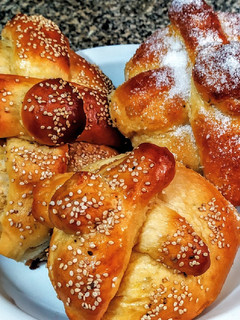 Una foto de PAN MUERTO, por Comido...!😜😜