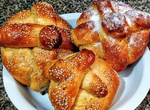 Una foto de PAN MUERTO, por Comido...!😜😜