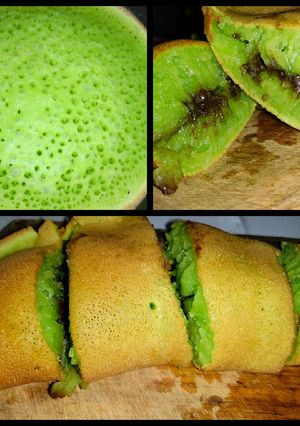 Foto resep Martabak manis(terang bulan) simple anti gagal