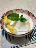 Es Puter Nangka (Metode Manual Tanpa Difreezer)