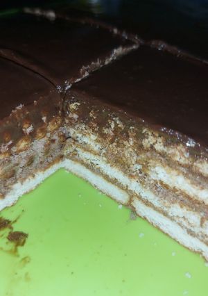 صورة لوصفة قاطوا بلقاطوا