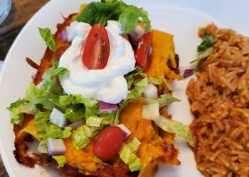 Best Recipe Beef Enchiladas Delicious Simple