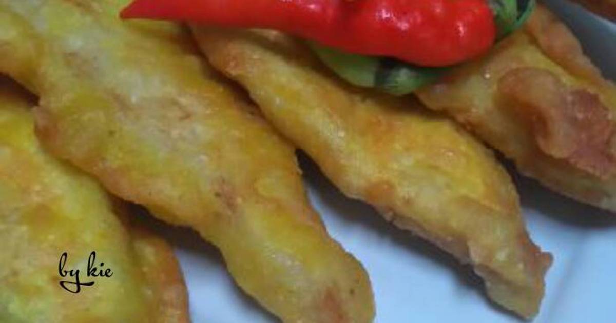  Resep  Tempe  Gembus  Goreng  oleh Lulu Syarif Cookpad