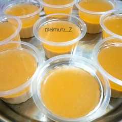 26. Puding Sutra Mangga রেসিপির প্রধান ছবি
