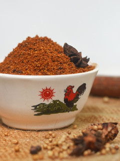 Foto resep Garam Masala (Bumbu Utama Masakan India)