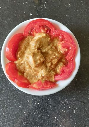 પનીર પસંદા (Paneer Pasanda Recipe In Gujarati) રેસીપી મુખ્ય ફોટો