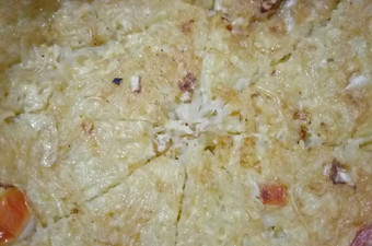 Resep Omelet Bihun Anti Gagal