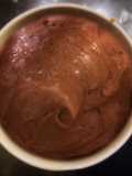 Mousse de chocolate light 3 Ingredientes 3, 2, 1