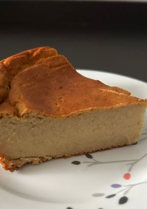 Una foto de Bizcocho de Manzana (BLW)