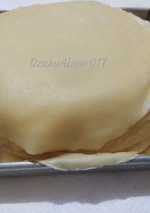 Foto resep Kulit Lumpia