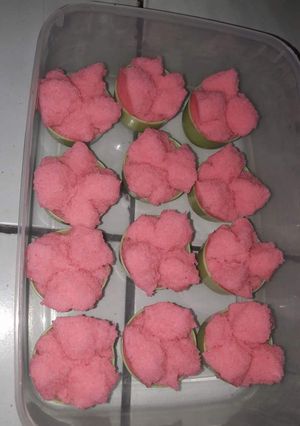 Foto resep Kue mangkok