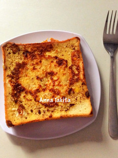 Foto resep French Toast