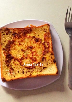 Foto resep French Toast