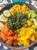 Pokebowl