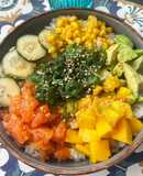 Pokebowl
