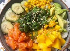 Foto principal de Pokebowl