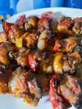شيش طاووق🍢🍢