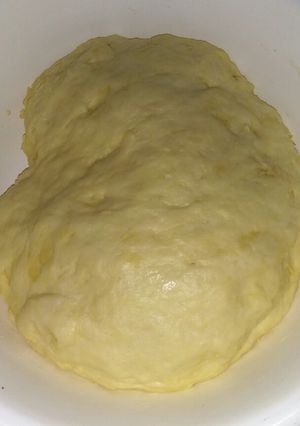 Foto resep Dough multi fungsi 😇