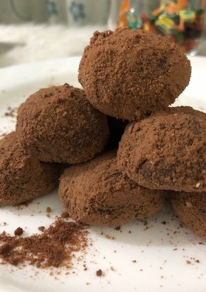 Foto resep Millo Ball