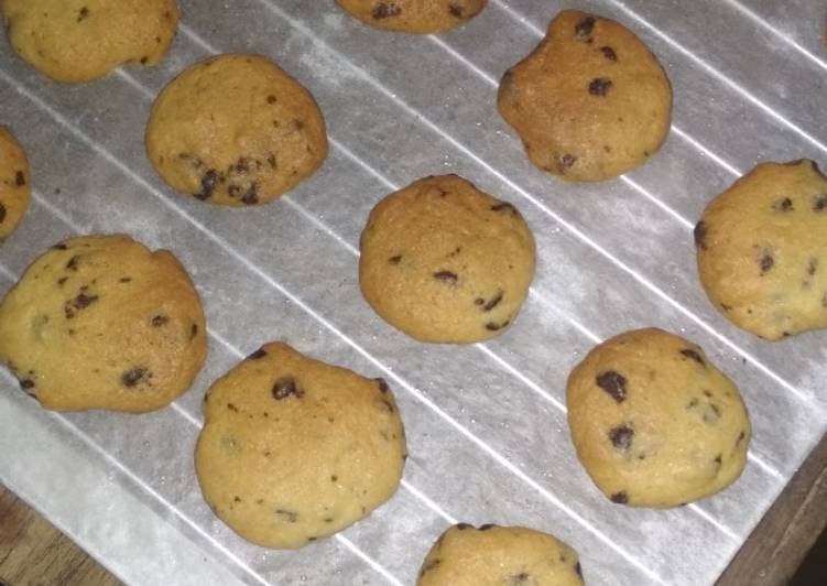 Chochochips Cookies