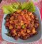 Cara Sederhana Membikin Resep  Sambal goreng kentang ati ampela yang Lezat Sekali, Enak Banget