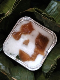 Foto resep Jongkong Kue Keranjang