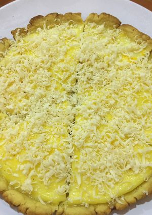 Foto resep Pie Susu