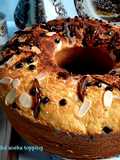 Bolu Jadul Aneka Topping