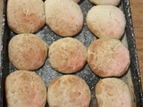 Pan de leche