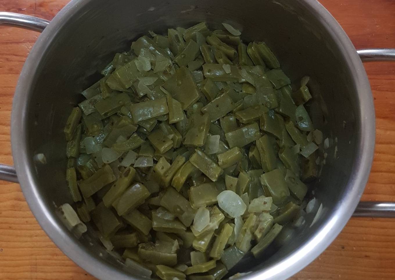 Nopalitos en su jugo, para todo