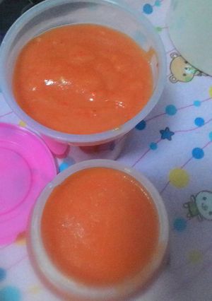 Foto resep Saos cabe homemade