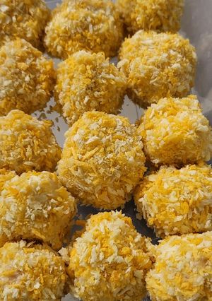 Foto resep Brulle Bomb Lumer