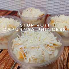 Stup roti রেসিপির প্রধান ছবি